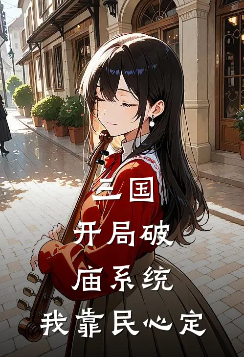 三国：开局破庙系统，我靠民心定(陈昭董卓)完整版免费全文阅读_最热门小说三国：开局破庙系统，我靠民心定陈昭董卓