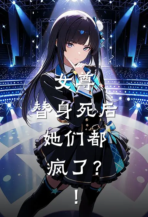 女尊：替身死后，她们都疯了？！(林白柳婉晴)小说免费阅读无弹窗_完结小说女尊：替身死后，她们都疯了？！林白柳婉晴