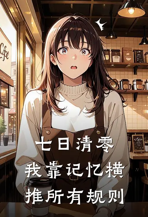 七日清零：我靠记忆横推所有规则(苏晴陈凡)最新小说推荐_最新热门小说七日清零：我靠记忆横推所有规则苏晴陈凡