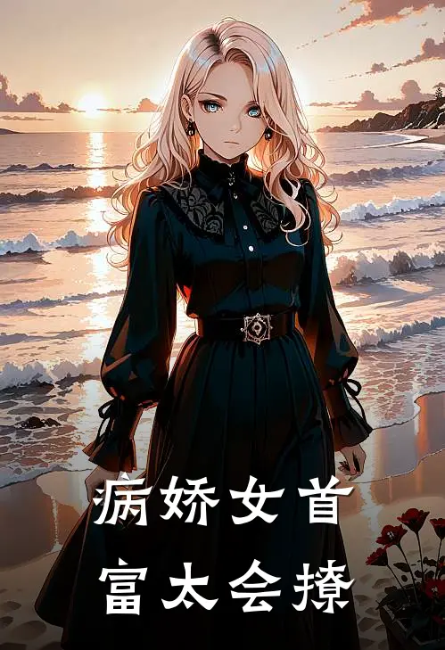 病娇女首富太会撩(傅清辞苏屿)全本免费小说_新热门小说病娇女首富太会撩傅清辞苏屿