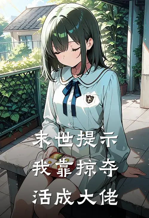 末世提示：我靠掠夺活成大佬凌云凌云完本完结小说_完本完结小说末世提示：我靠掠夺活成大佬(凌云凌云)