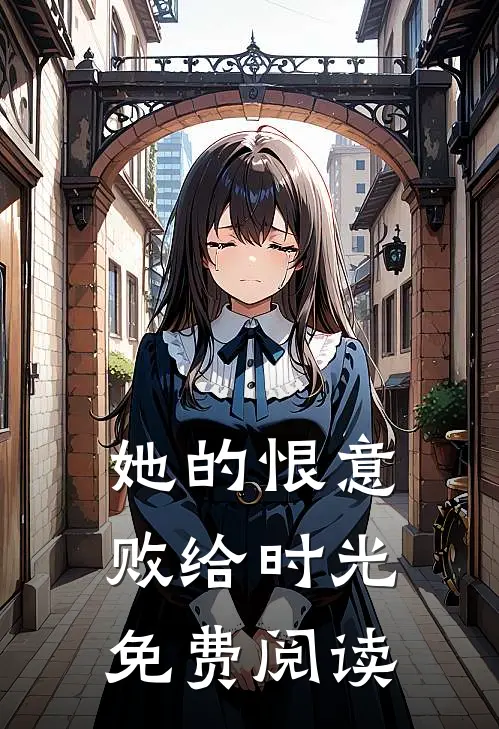 她的恨意败给时光免费阅读