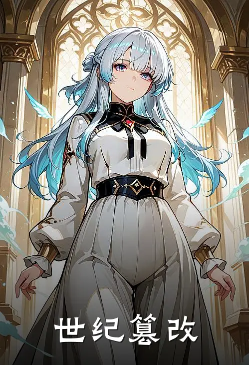 世纪篡改(小厌小厌)完本小说大全_热门小说大全世纪篡改小厌小厌