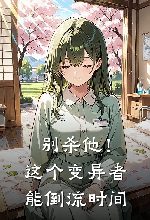 别杀他！这个变异者能倒流时间