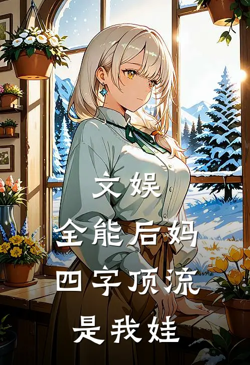 文娱：全能后妈，四字顶流是我娃(苏青易远山)免费小说阅读_完结版小说推荐文娱：全能后妈，四字顶流是我娃(苏青易远山)