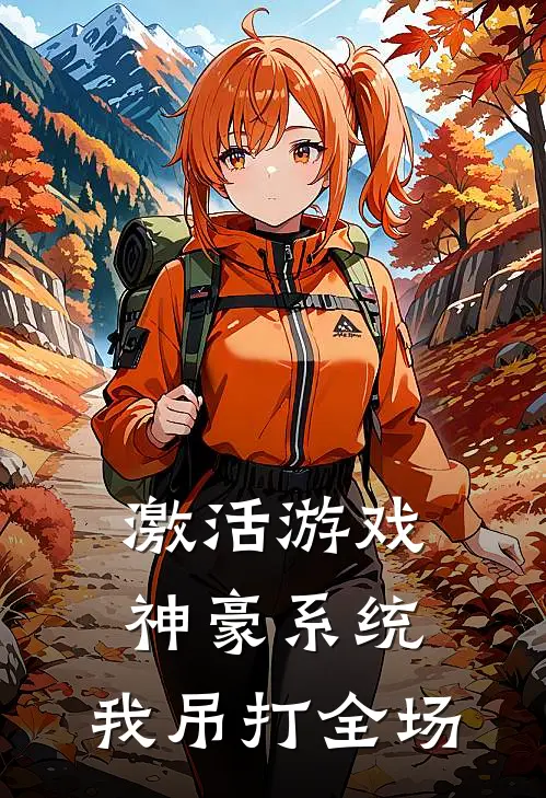 激活游戏神豪系统，我吊打全场林辰赵磊完结版免费小说_完本小说大全激活游戏神豪系统，我吊打全场林辰赵磊