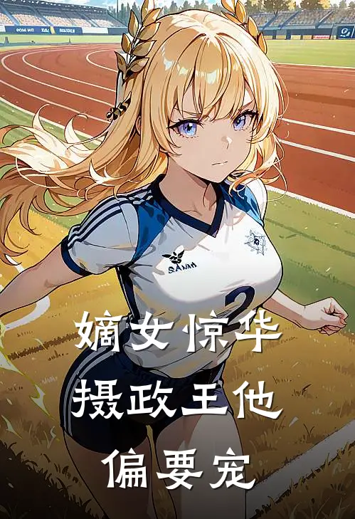 嫡女惊华：摄政王他偏要宠苏清鸢苏清月热门小说大全_免费小说完结嫡女惊华：摄政王他偏要宠苏清鸢苏清月