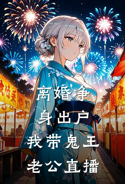 离婚净身出户，我带鬼王老公直播傅南城裴宴小说推荐完结_全集免费小说离婚净身出户，我带鬼王老公直播(傅南城裴宴)