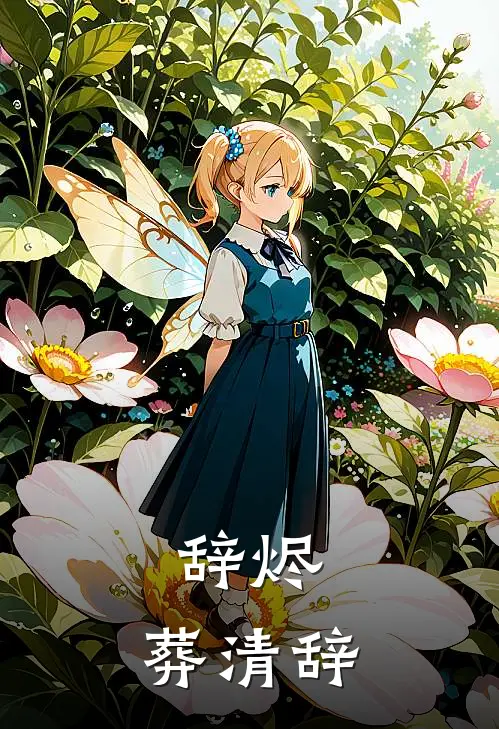 辞烬，葬清辞(沈清辞萧烬)完整版小说全文免费阅读_免费阅读无弹窗辞烬，葬清辞沈清辞萧烬