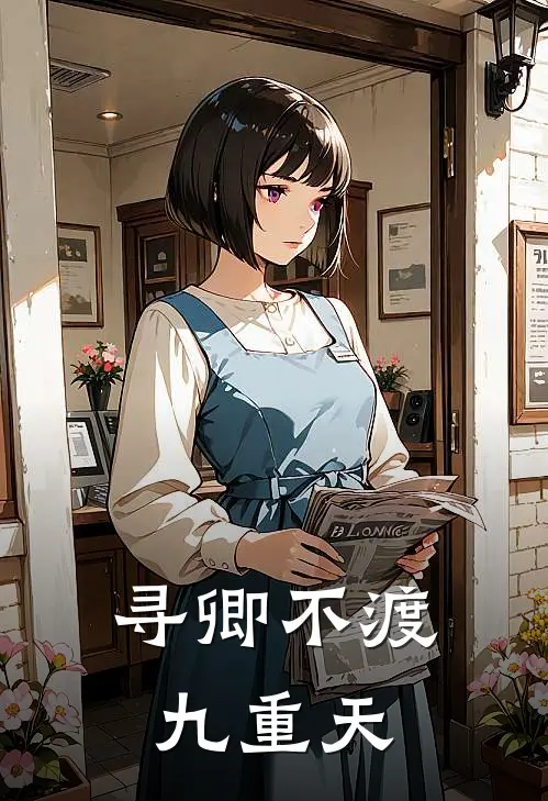 凌玄宋寻《寻卿不渡九重天》小说免费在线阅读_寻卿不渡九重天(凌玄宋寻)已完结小说