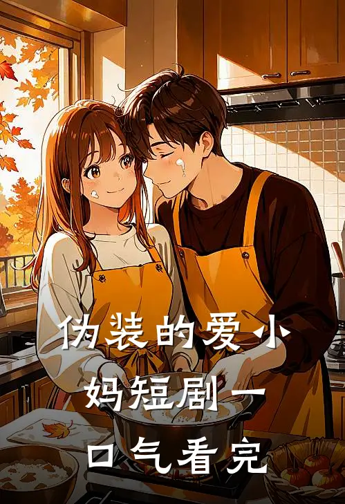 伪装的爱小妈短剧一口气看完