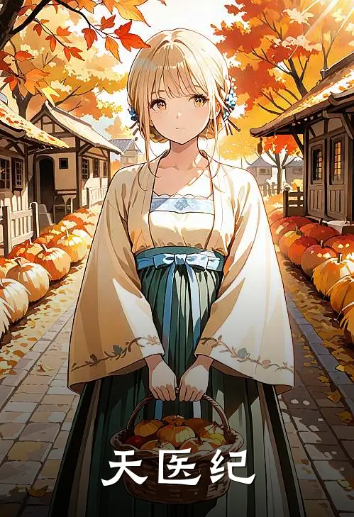 天医纪(苏清晏苏明远)最新章节在线阅读_(天医纪)完整版免费在线阅读