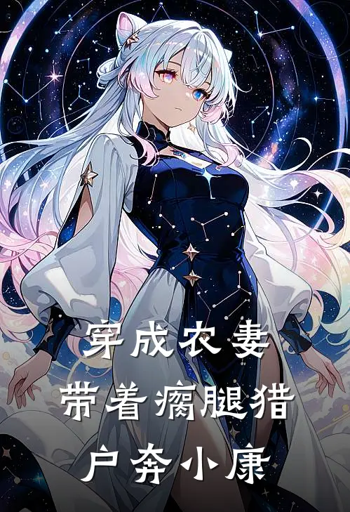 苏清禾沈砚之《穿成农妻，带着瘸腿猎户奔小康》完结版免费阅读_苏清禾沈砚之热门小说