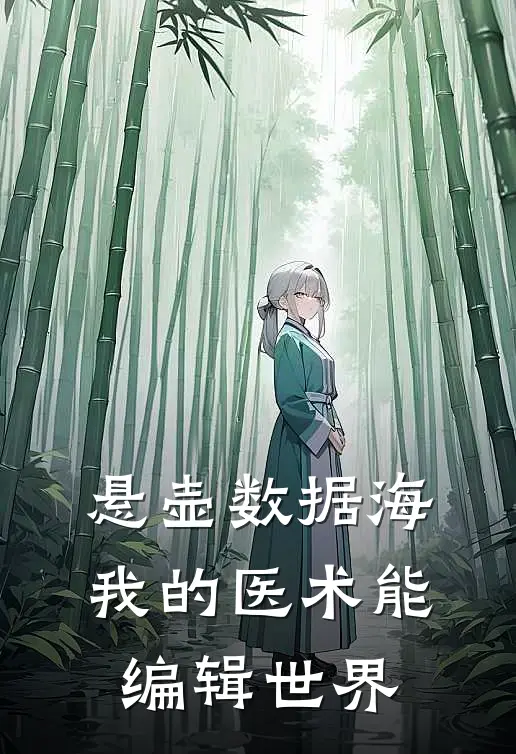 陆修明蔡桓公(悬壶数据海：我的医术能编辑世界)完结版免费在线阅读_《悬壶数据海：我的医术能编辑世界》全章节阅读