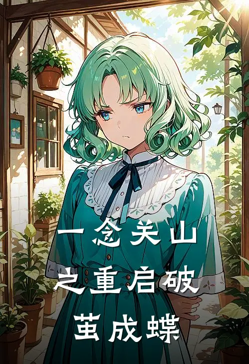 一念关山之重启破茧成蝶(杨盈阿盈)热门网络小说推荐_免费完结版小说一念关山之重启破茧成蝶(杨盈阿盈)