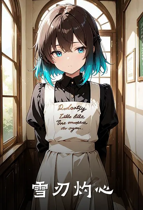 雪刃灼心(商忆湮燕未殇)小说免费阅读_热门小说阅读雪刃灼心商忆湮燕未殇