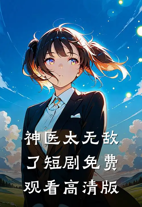 神医太无敌了短剧免费观看高清版