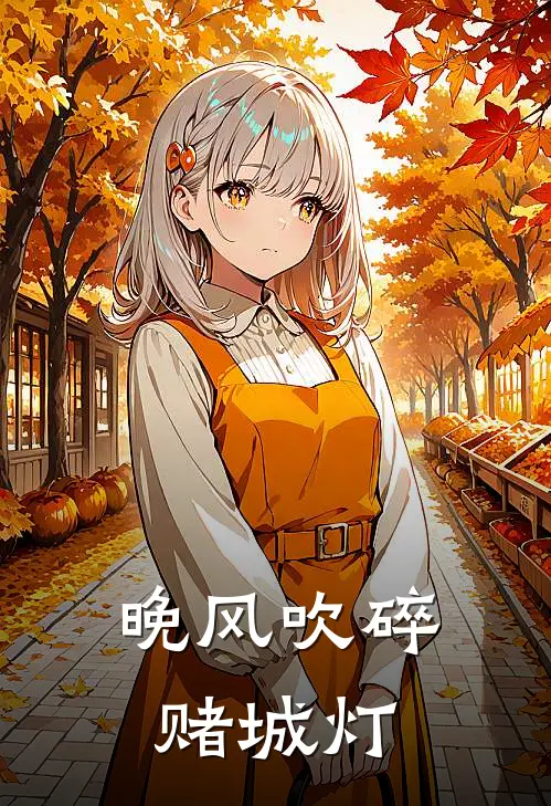 晚风吹碎赌城灯宋嘉谢柏琛免费小说完结_最新章节列表晚风吹碎赌城灯(宋嘉谢柏琛)