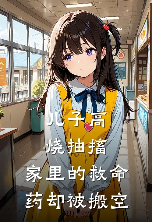 儿子高烧抽搐，家里的救命药却被搬空(李伟辰辰)小说免费阅读无弹窗_完结小说儿子高烧抽搐，家里的救命药却被搬空李伟辰辰