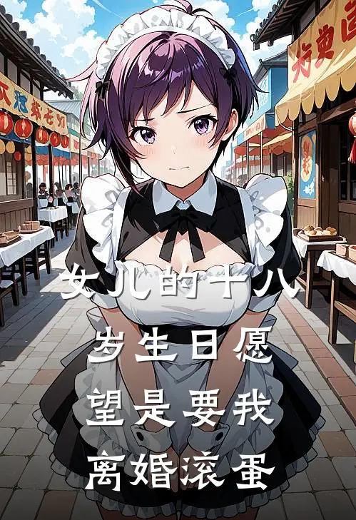 女儿的十八岁生日愿望是要我离婚滚蛋(李家豪李露露)完结小说_热门小说推荐女儿的十八岁生日愿望是要我离婚滚蛋李家豪李露露