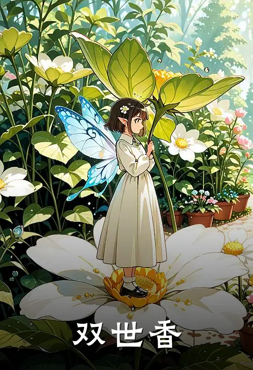 双世香秦静姝秦福免费小说推荐_推荐完结小说双世香(秦静姝秦福)