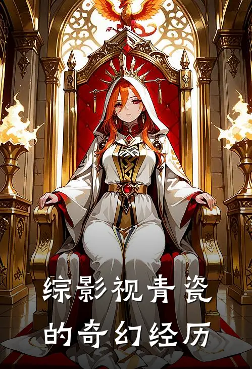 综影视青瓷的奇幻经历(清沅格格)无弹窗小说免费阅读_小说完整版免费阅读综影视青瓷的奇幻经历清沅格格