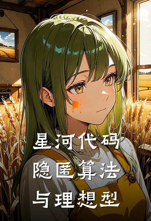 星河代码：隐匿算法与理想型(陈末王景明)免费小说阅读_完结版小说推荐星河代码：隐匿算法与理想型(陈末王景明)