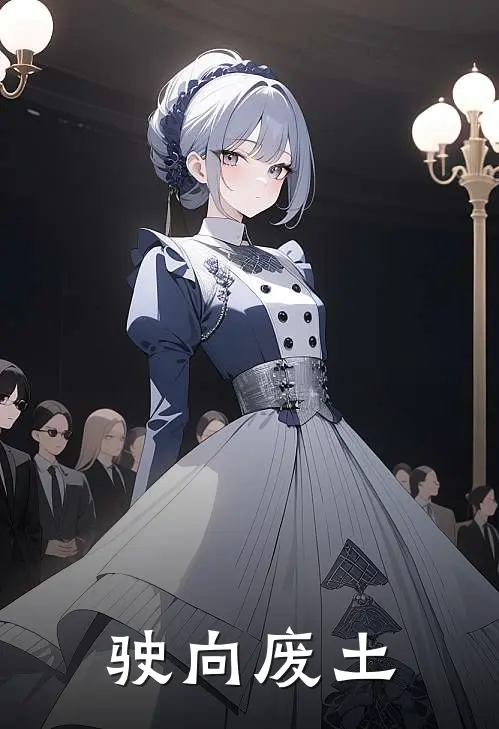 陈末陈末(驶向废土)最新章节在线阅读_陈末陈末全章节阅读