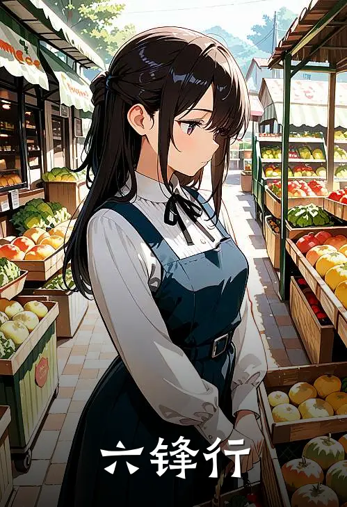 六锋行宋问天杨虎最新全本小说_最新章节列表六锋行(宋问天杨虎)