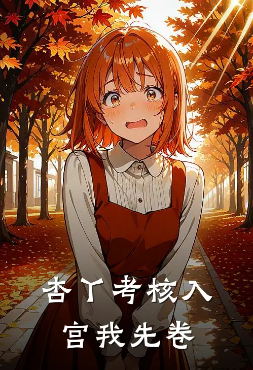 杏丫考核入宫我先卷(杏丫李策)阅读免费小说_完本热门小说杏丫考核入宫我先卷杏丫李策