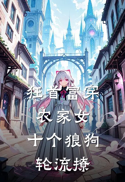 狂首富穿农家女，十个狼狗轮流撩(苏清晏赵扒皮)完结版免费阅读_狂首富穿农家女，十个狼狗轮流撩全文免费阅读