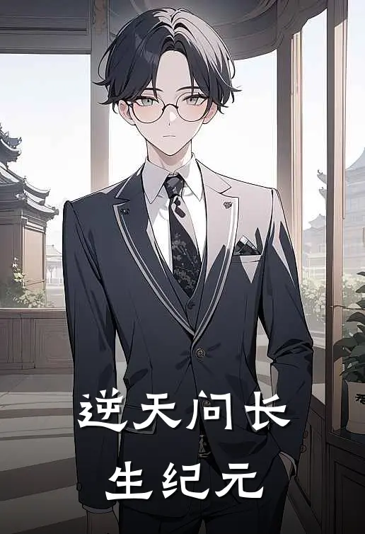 逆天问长生纪元