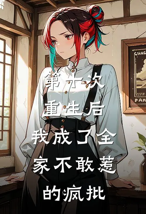 第十次重生后，我成了全家不敢惹的疯批苏婉儿苏景川全文免费阅读_完结热门小说第十次重生后，我成了全家不敢惹的疯批(苏婉儿苏景川)