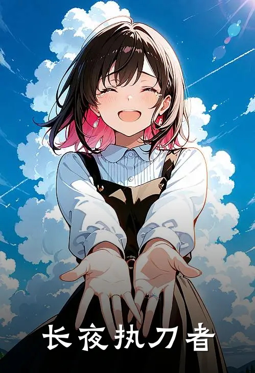 长夜执刀者沈折赵虎完本完结小说_热门小说排行榜长夜执刀者沈折赵虎