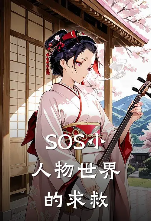 SOS小人物世界的求救