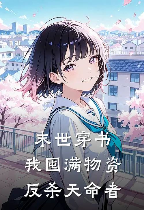 末世穿书：我囤满物资反杀天命者凌辰苏晚完结小说免费阅读_完本热门小说末世穿书：我囤满物资反杀天命者凌辰苏晚