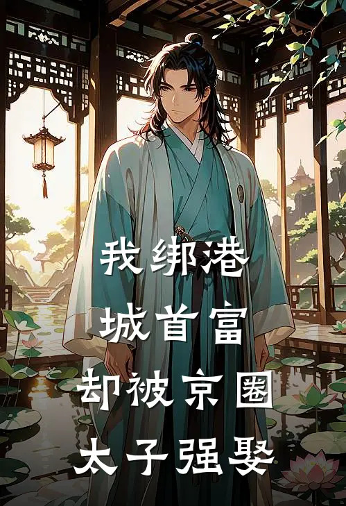 我绑港城首富，却被京圈太子强娶(赵神爱庄明英)已完结小说_我绑港城首富，却被京圈太子强娶(赵神爱庄明英)小说免费在线阅读