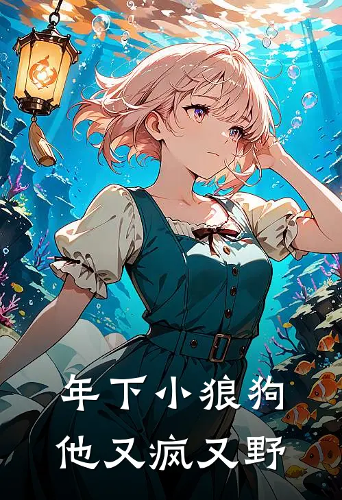 年下小狼狗他又疯又野夏云夏云朵小说推荐完本_热门小说大全年下小狼狗他又疯又野(夏云夏云朵)