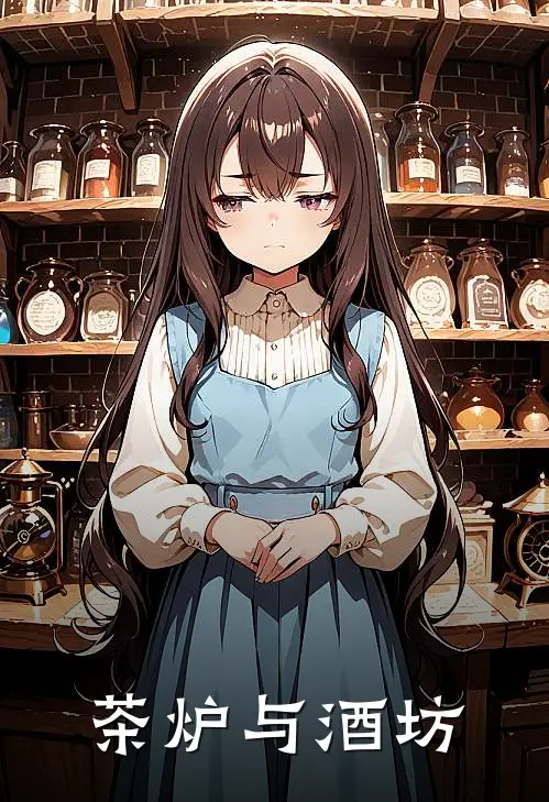 茶炉与酒坊(陆清晏杜宏远)免费小说笔趣阁_完结版小说推荐茶炉与酒坊(陆清晏杜宏远)