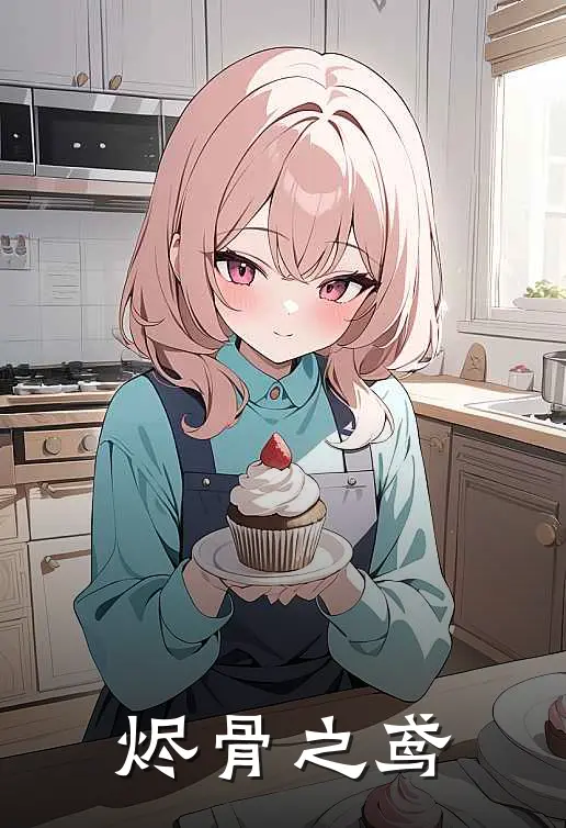 烬骨之鸢（凌清鸢墨渊）最新章节列表