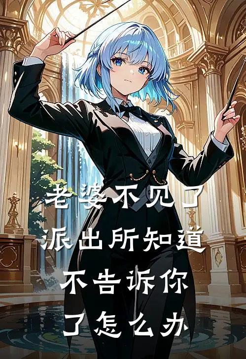 老婆不见了,派出所知道不告诉你了怎么办