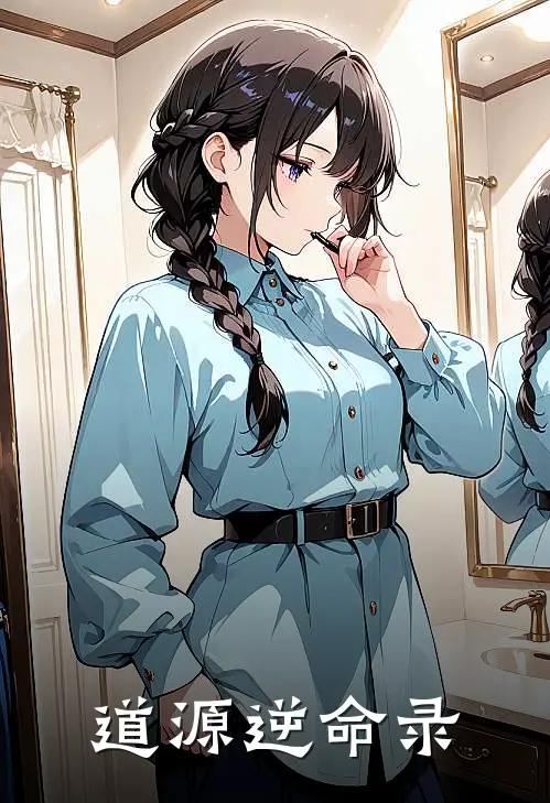 道源逆命录(林尘林震)完本小说_免费阅读无弹窗道源逆命录林尘林震