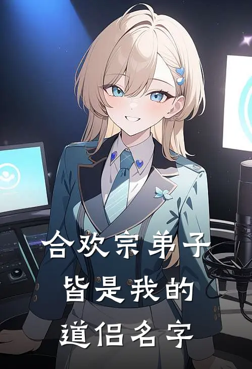 合欢宗弟子皆是我的道侣名字