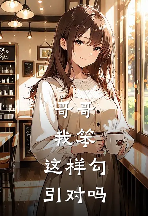 哥哥，我笨，这样勾引对吗