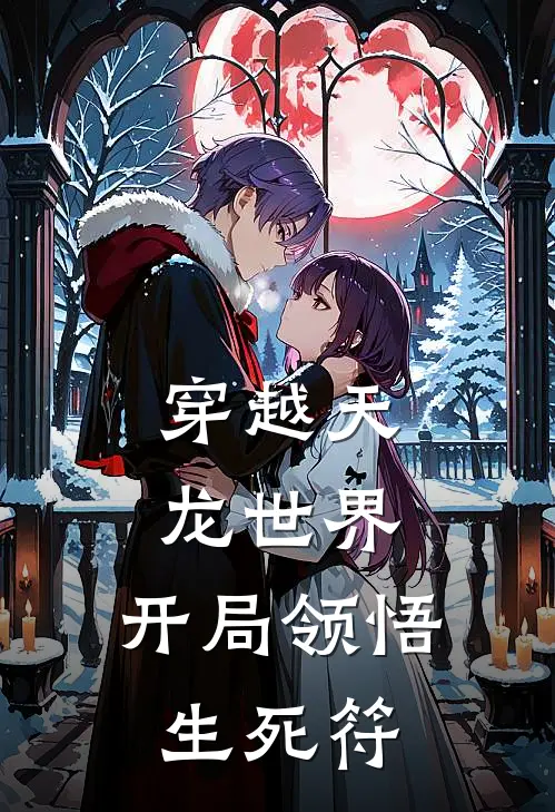 穿越天龙世界：开局领悟生死符(王炎李秋水)火爆小说_《穿越天龙世界：开局领悟生死符》王炎李秋水小说免费在线阅读