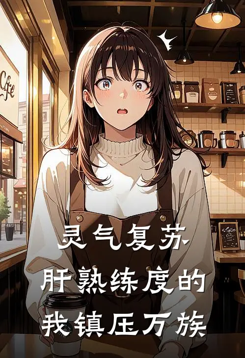 灵气复苏：肝熟练度的我镇压万族林墨林墨新热门小说_免费阅读全文灵气复苏：肝熟练度的我镇压万族林墨林墨