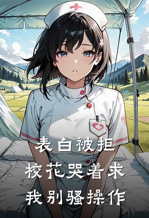 表白被拒，校花哭着求我别骚操作(张得秀李昂)在线免费小说_完整版免费小说表白被拒，校花哭着求我别骚操作(张得秀李昂)