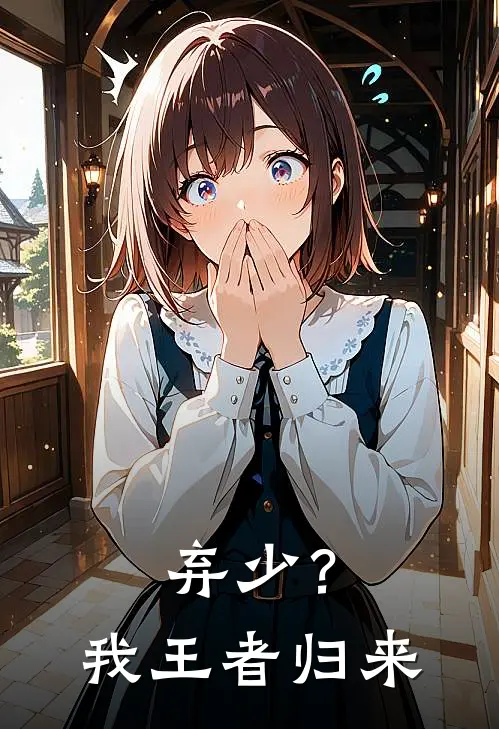 《弃少？我王者归来》廖星辰孙天翔完结版阅读_廖星辰孙天翔完结版在线阅读