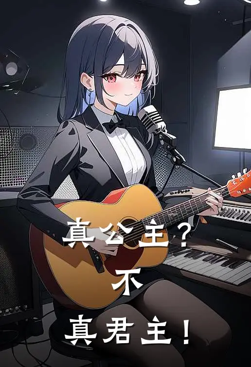 真公主？不，真君主！(凌昭裴寒)免费热门小说_最新小说推荐真公主？不，真君主！凌昭裴寒