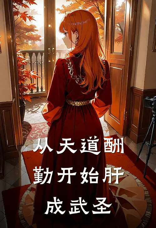 从天道酬勤开始肝成武圣周明周大山完结小说_免费小说在线看从天道酬勤开始肝成武圣周明周大山